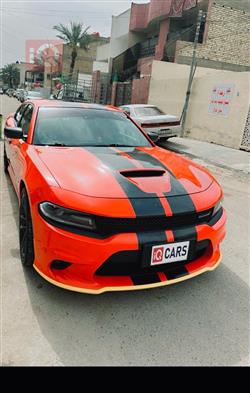 دودج تشارجر